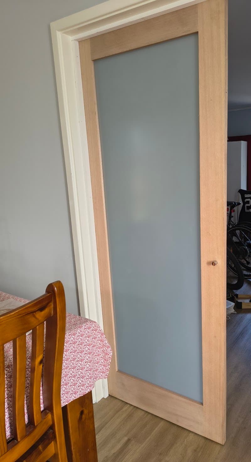 B K One Carpentry carpentry work in Gosford