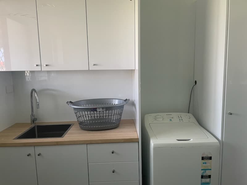 B K One Carpentry carpentry work in Gosford
