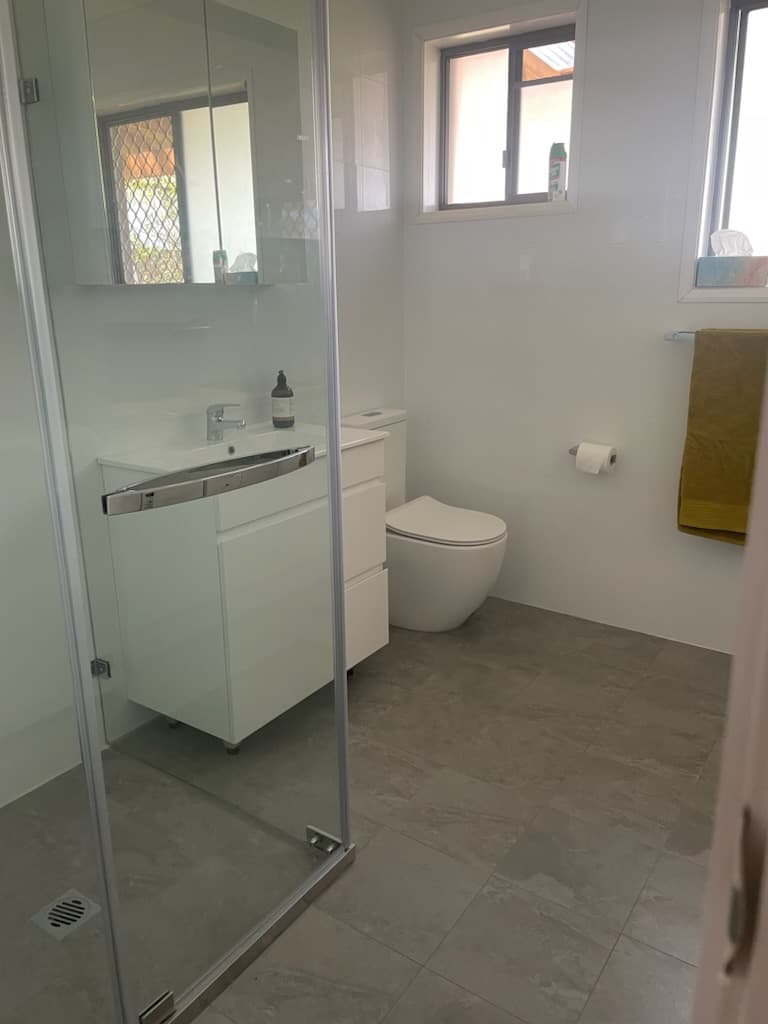 B K One Carpentry carpentry work in Gosford