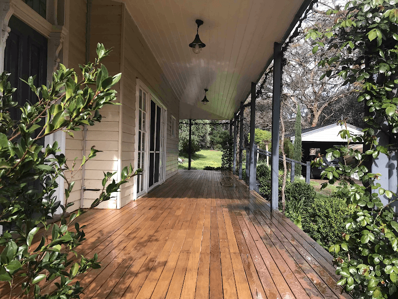 B2B Home Maintenance handyman work in Clunes