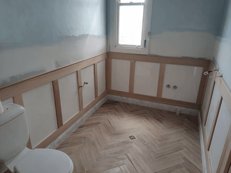 B2B Home Maintenance handyman work in Clunes