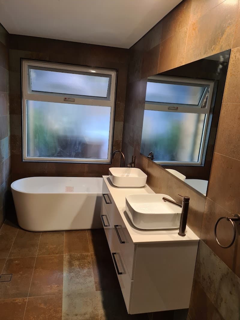 BA Plumbing and Bathroom Renovations bathroom renovation work in Ashby