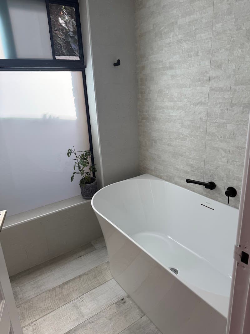 BA Plumbing and Bathroom Renovations bathroom renovation work in Ashby