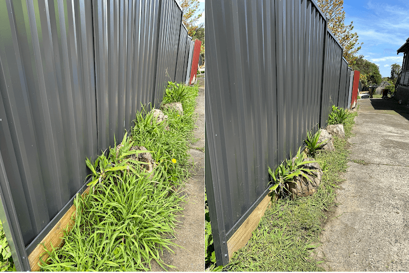 Baaa Lawn and Gardening Services gardening work in Dandenong