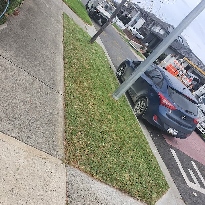 Baaa Lawn and Gardening Services gardening work in Dandenong