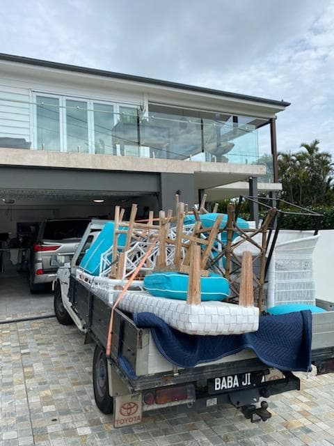 BABA MOVERS - Removalists Brisbane removalist work in MacGregor