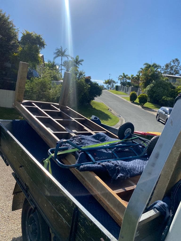 BABA MOVERS - Removalists Brisbane removalist work in MacGregor