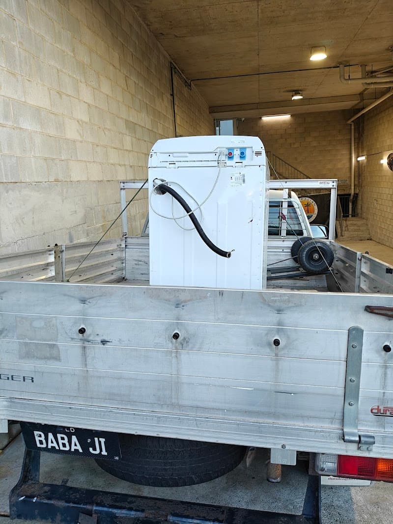 BABA MOVERS - Removalists Brisbane removalist work in MacGregor