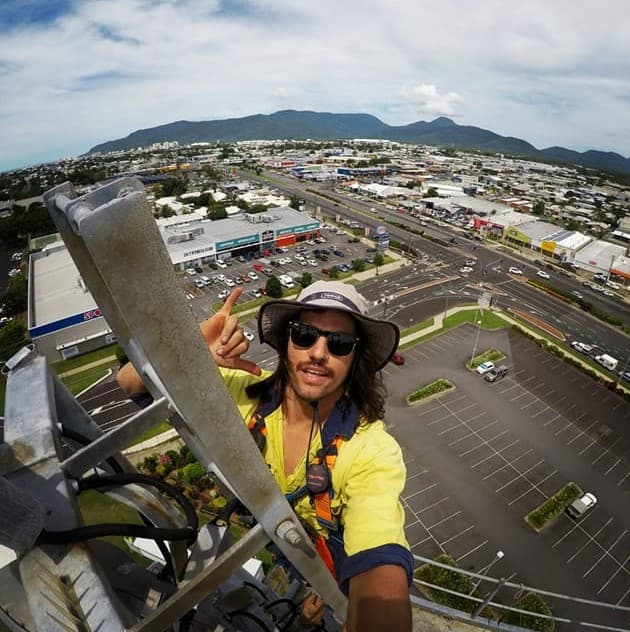 Babinda Electrics electrician work in Cairns City