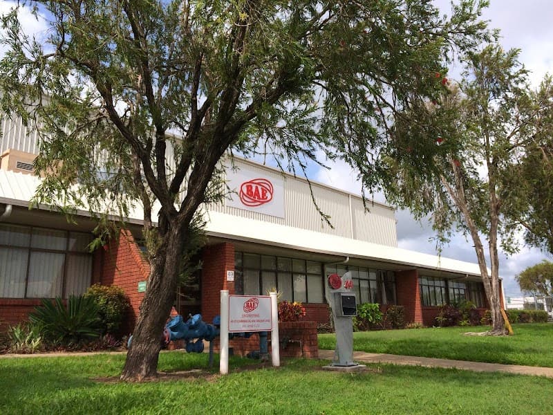 BAE Engineering & Solar solar panel installation work in Paget