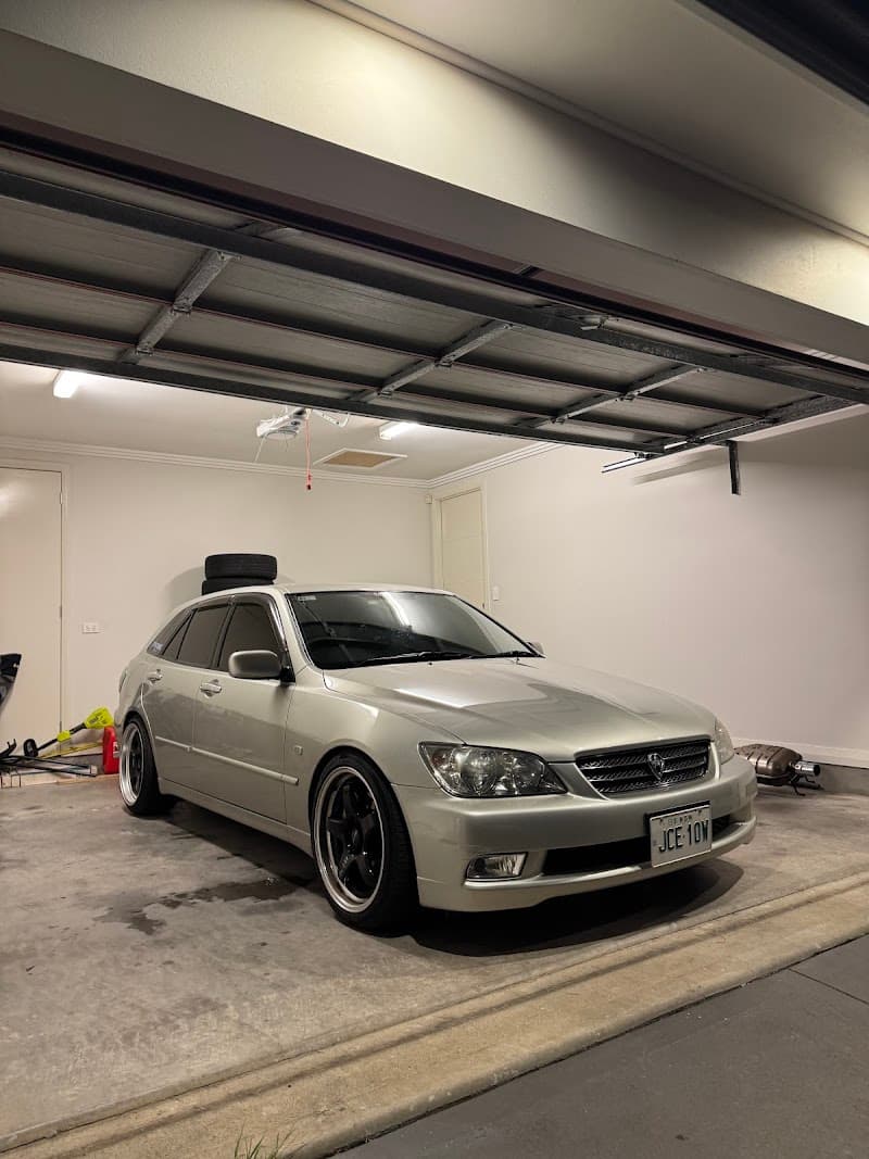 BAEDO AUTO DETAILING window tinting work in Cooranbong