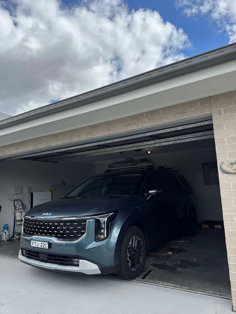 BAEDO AUTO DETAILING window tinting work in Cooranbong