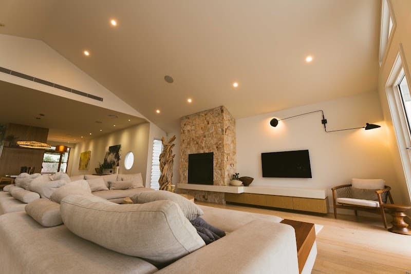 Bailey Platt Electrical - Central Coast Electricians electrician work in Wamberal