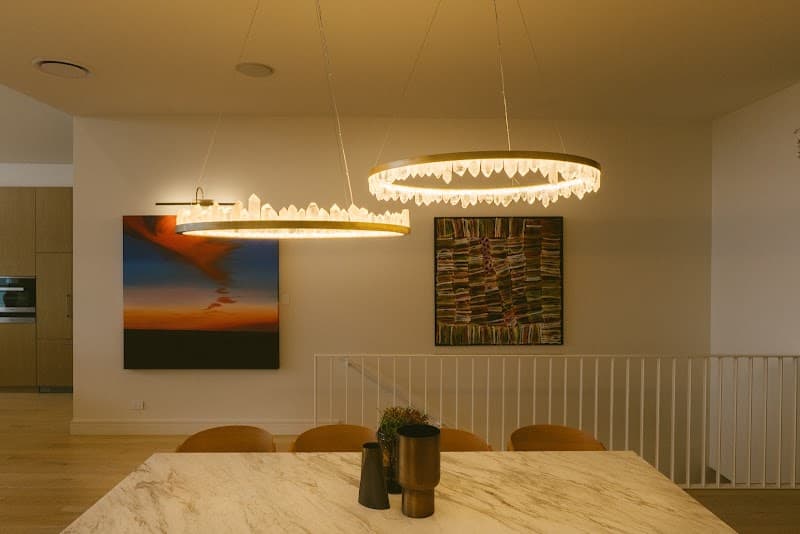 Bailey Platt Electrical - Central Coast Electricians electrician work in Wamberal