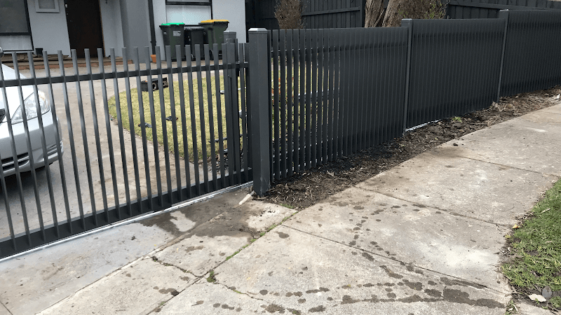 Bajwa Fencing fencing work in Noble Park