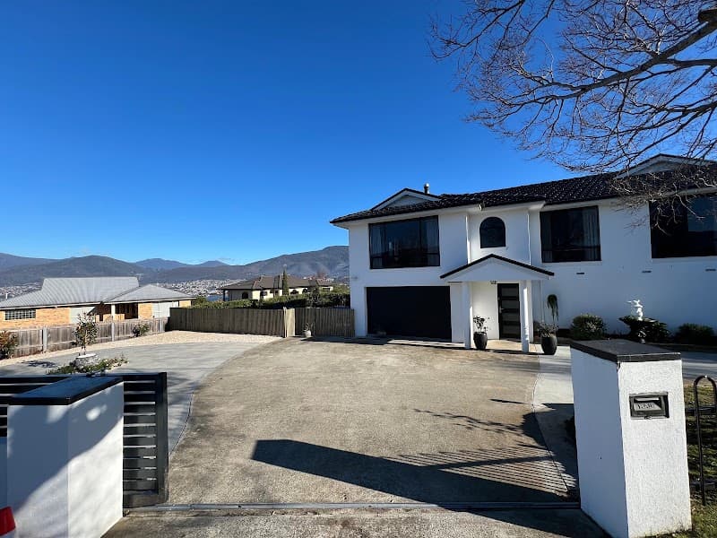 Bajwa Landscaping gardening work in Hobart