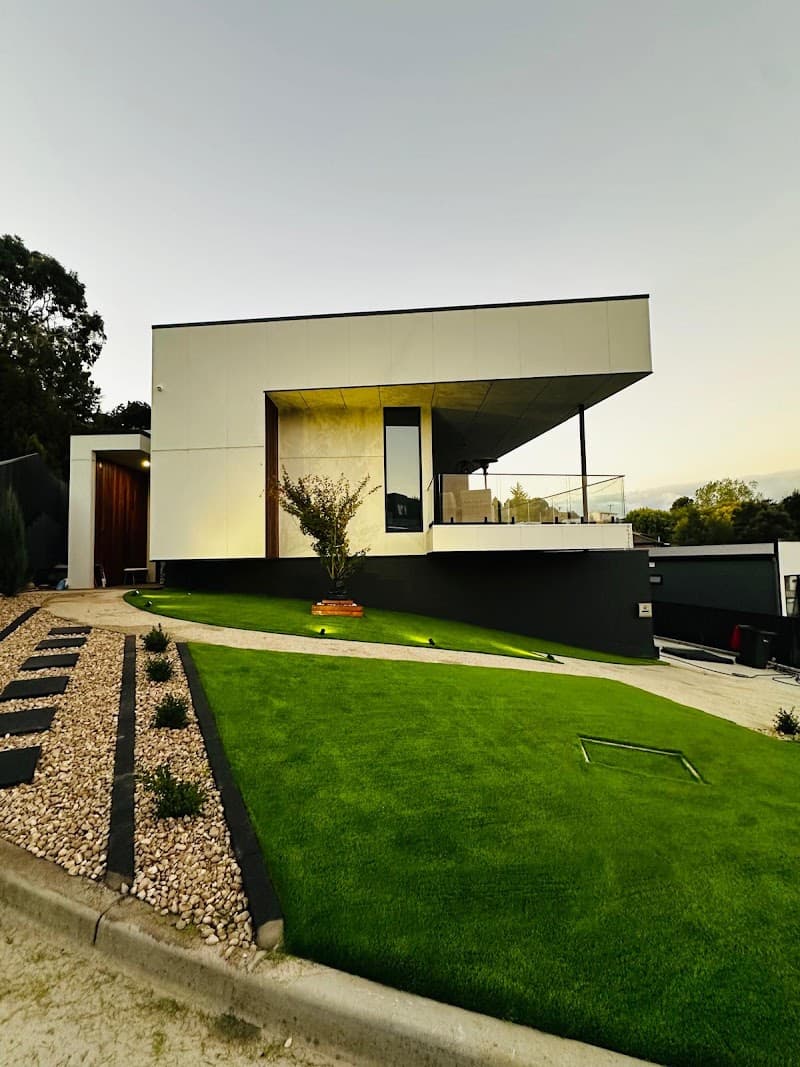 Bajwa Landscaping gardening work in Hobart