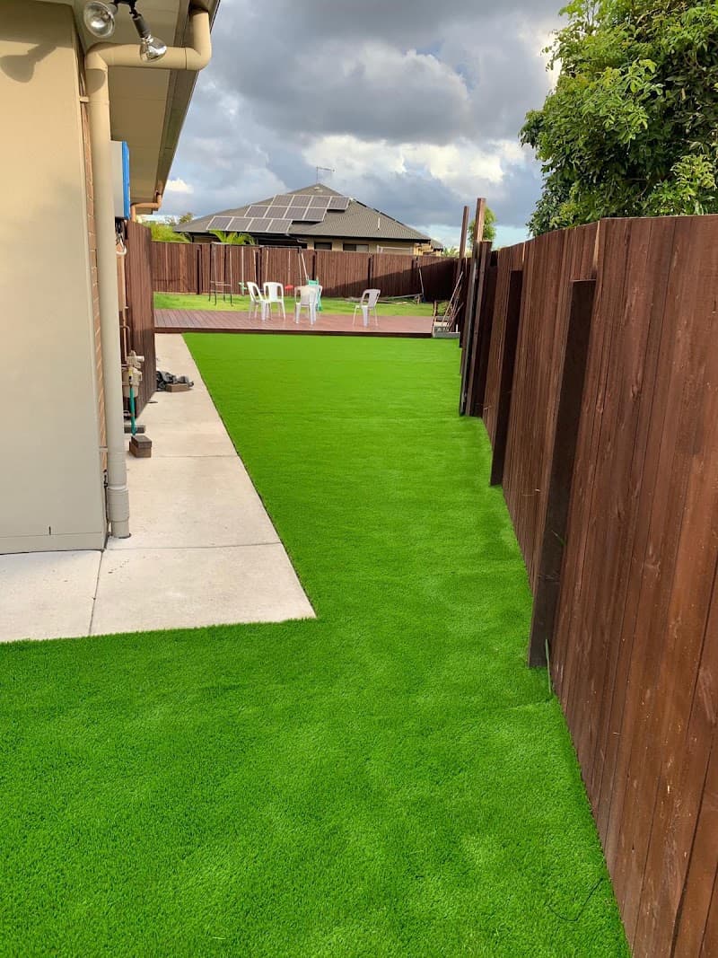 Bajwa Landscaping gardening work in Hobart