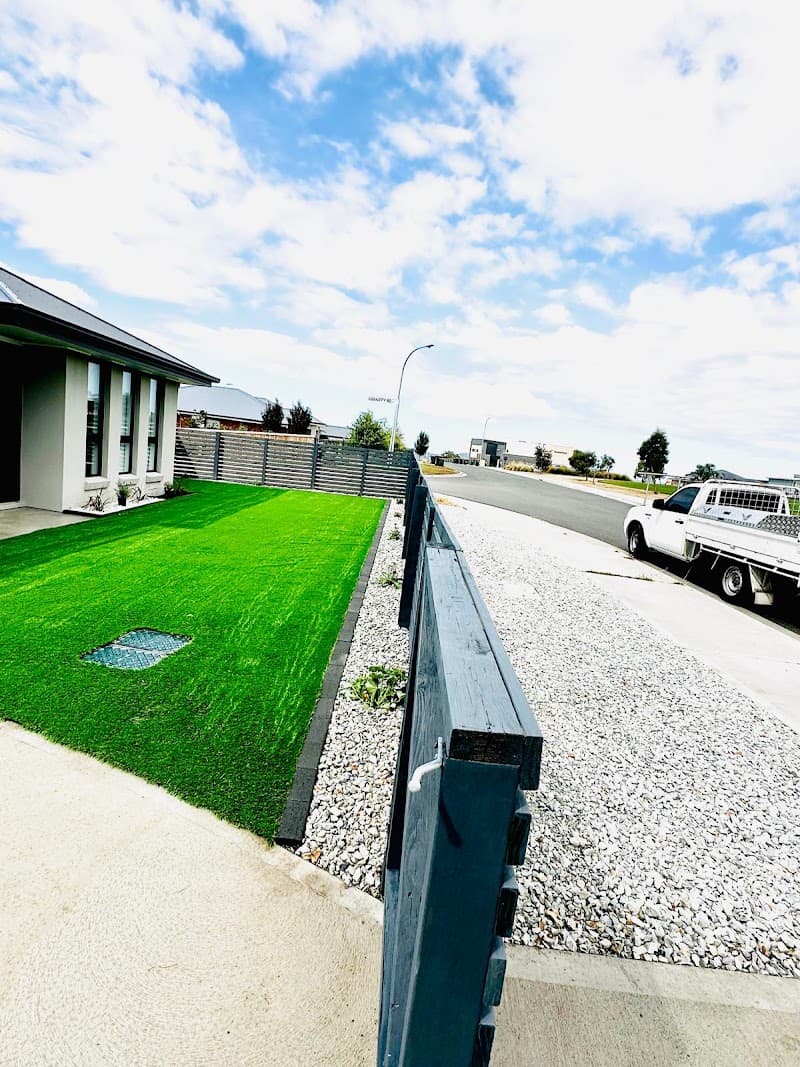 Bajwa Landscaping gardening work in Hobart