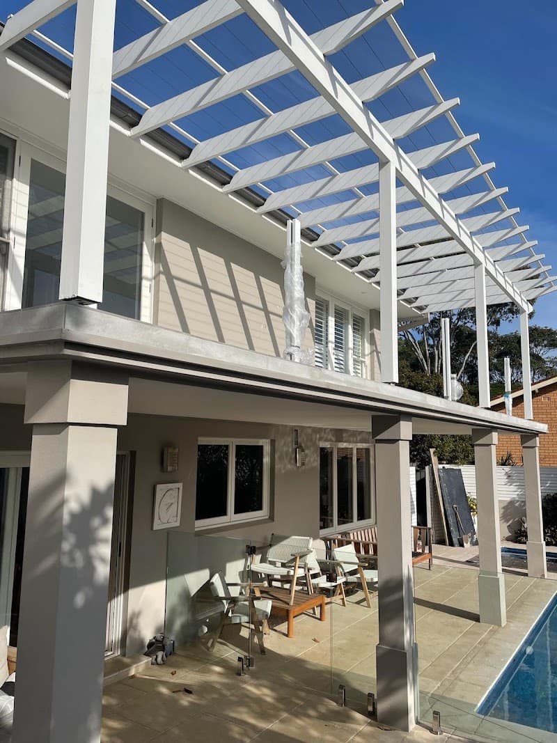 Balcony Repair waterproofing work in Collaroy Plateau