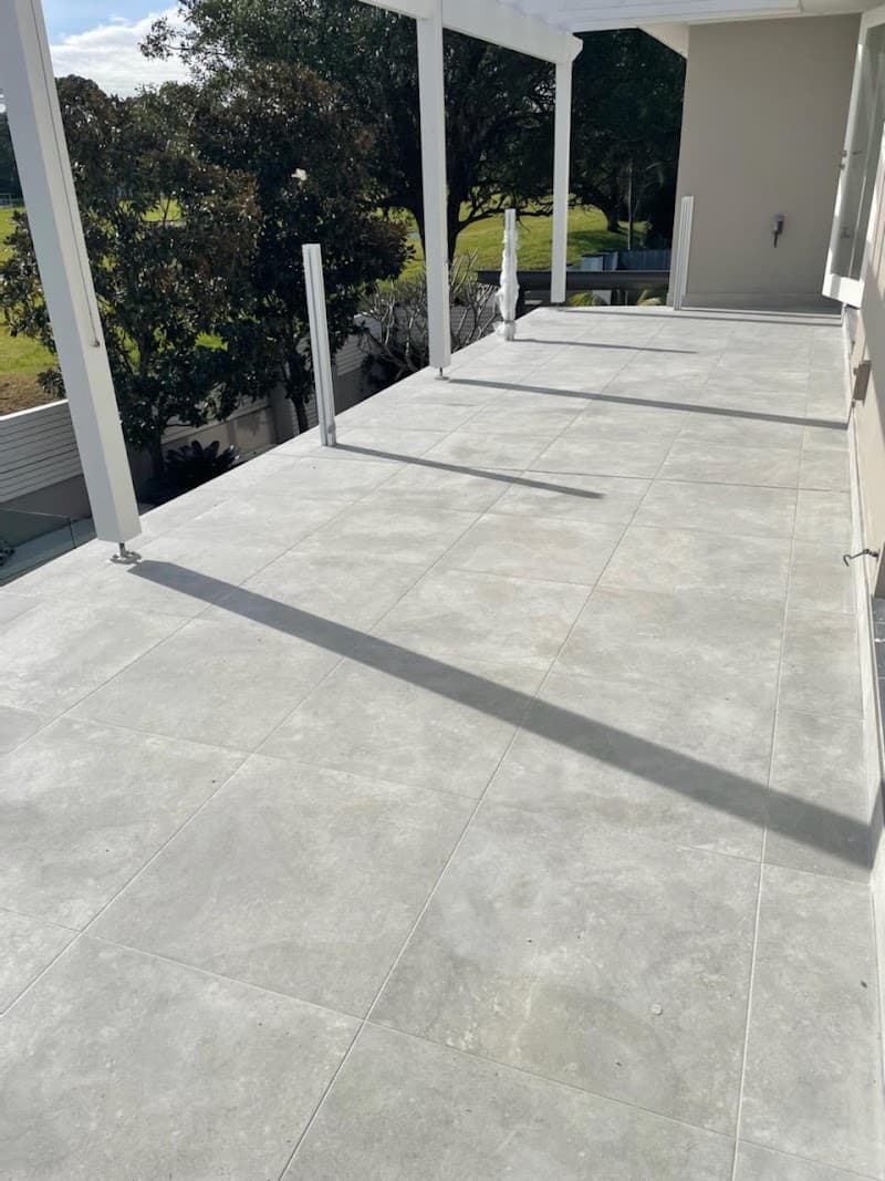 Balcony Repair waterproofing work in Collaroy Plateau