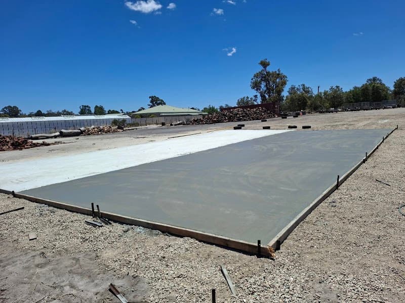 Baldivis Concreting concreting work in Baldivis