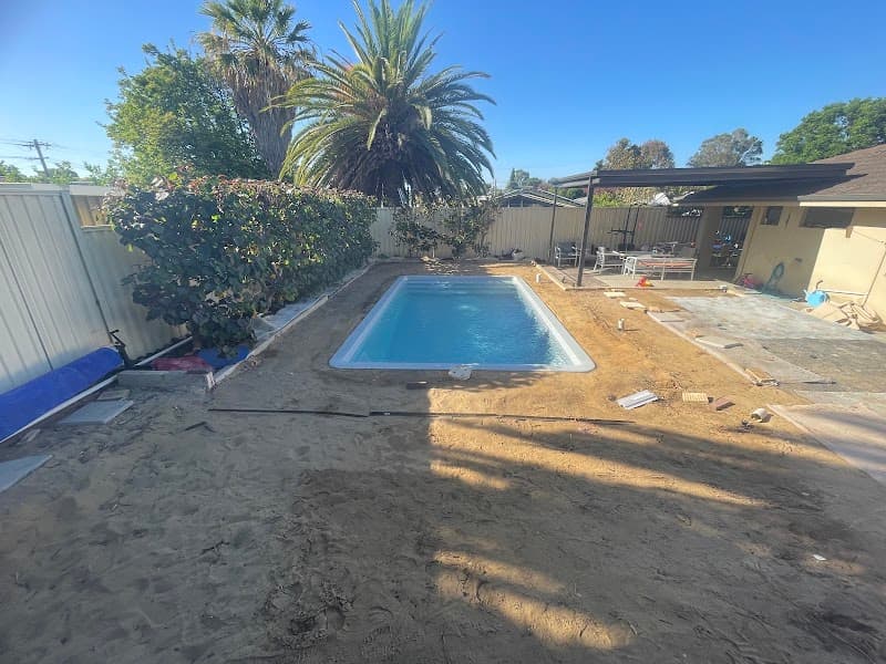 Baldivis Concreting concreting work in Baldivis