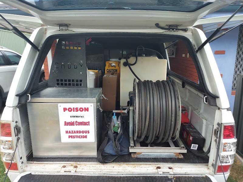 BALDIVIS PEST CONTROL pest control work in null