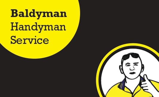 Baldyman Handyman handyman work in Lakelands