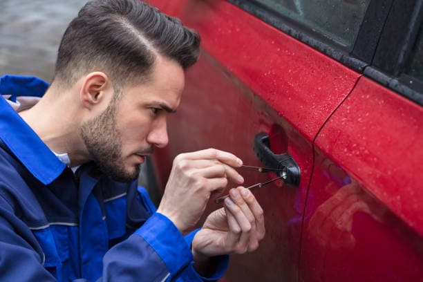 Balgowlah Locksmiths locksmith work in Narraweena