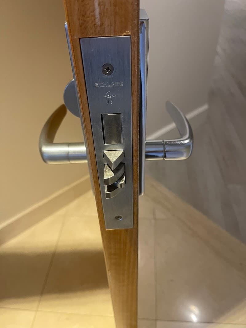 Balgowlah Locksmiths locksmith work in Narraweena