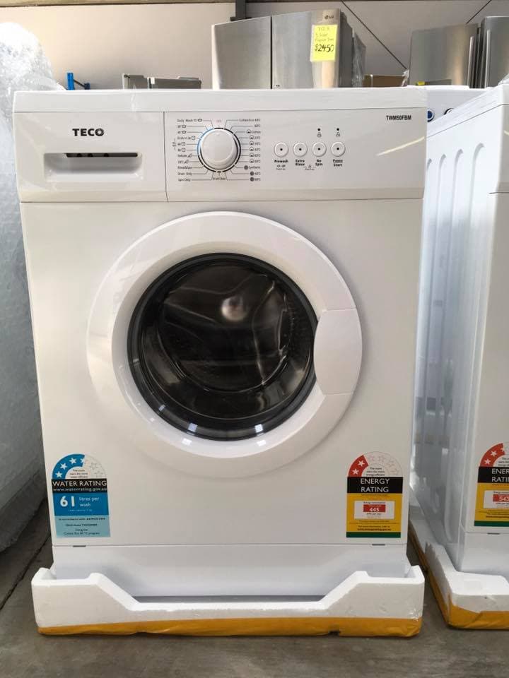 Ballarat Appliance Warehouse air conditioning work in Wendouree