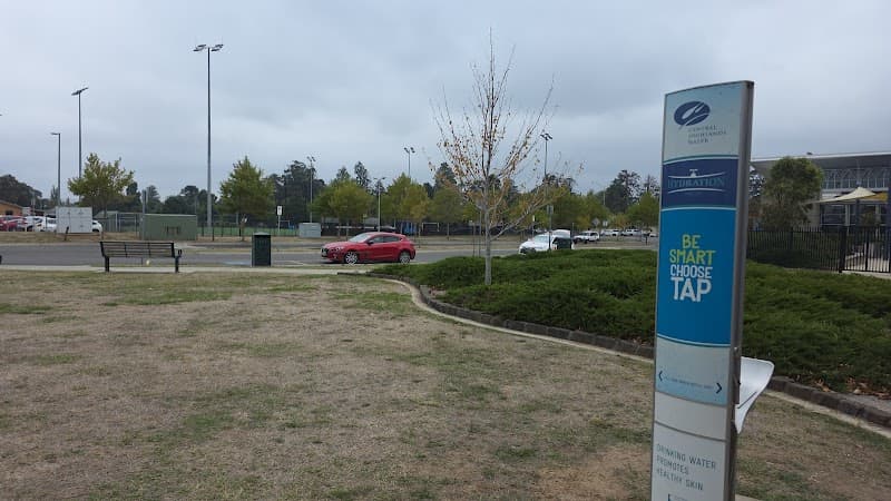 Ballarat Aquatic & Lifestyle Centre pool builder work in Lake Gardens