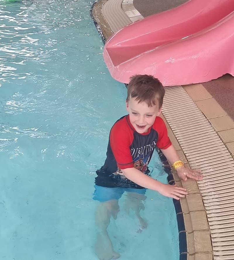 Ballarat Aquatic & Lifestyle Centre pool builder work in Lake Gardens