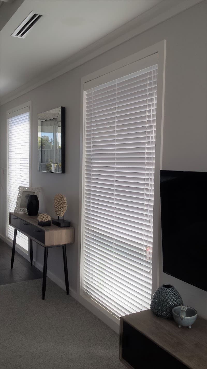 Ballarat Blinds & Curtains curtains & blinds work in Delacombe