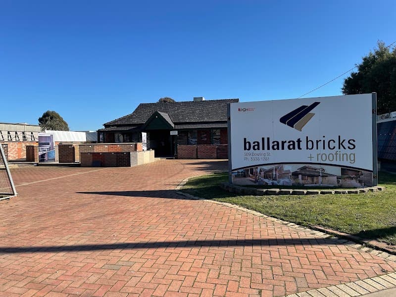 Ballarat Bricks and Roofing roofing work in Wendouree