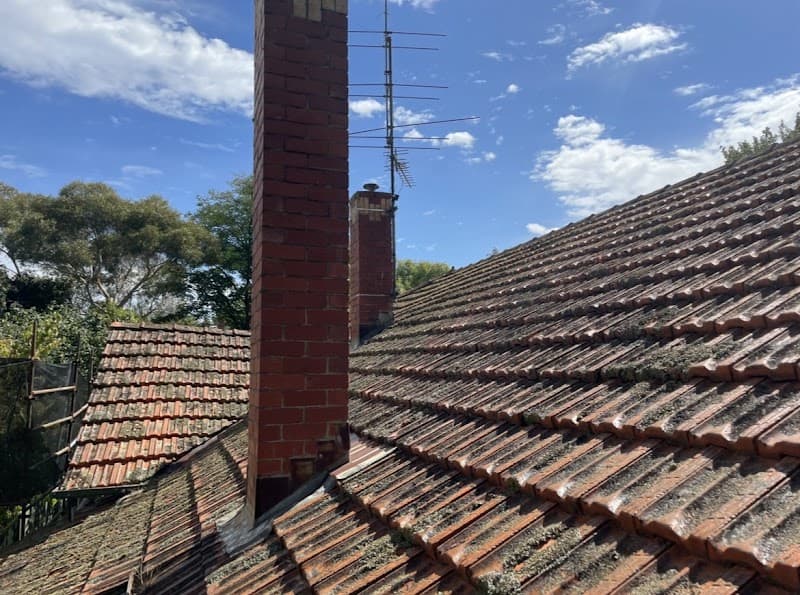 Ballarat Bricks and Roofing roofing work in Wendouree