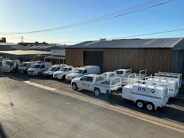 Ballarat Building Solutions Pty Ltd kitchen renovation work in Delacombe