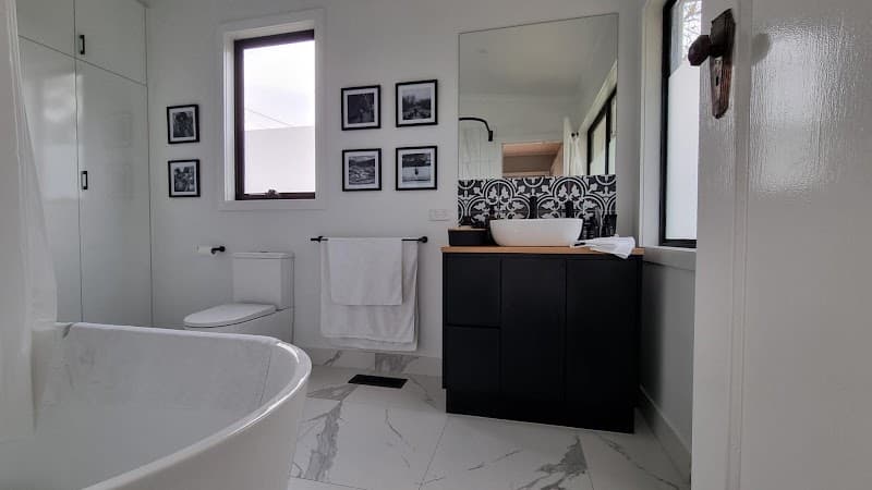 Ballarat Building Solutions Pty Ltd kitchen renovation work in Delacombe