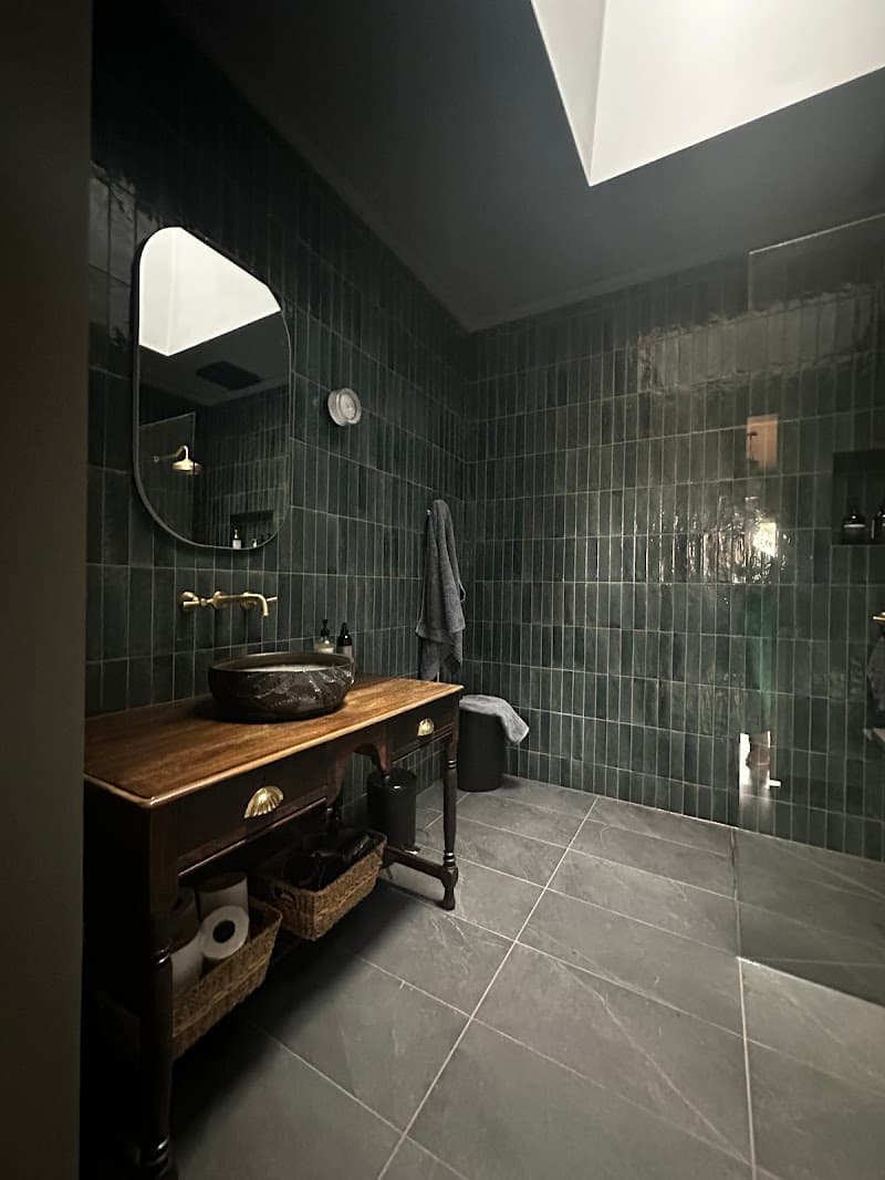 Ballarat Building Solutions Pty Ltd kitchen renovation work in Delacombe