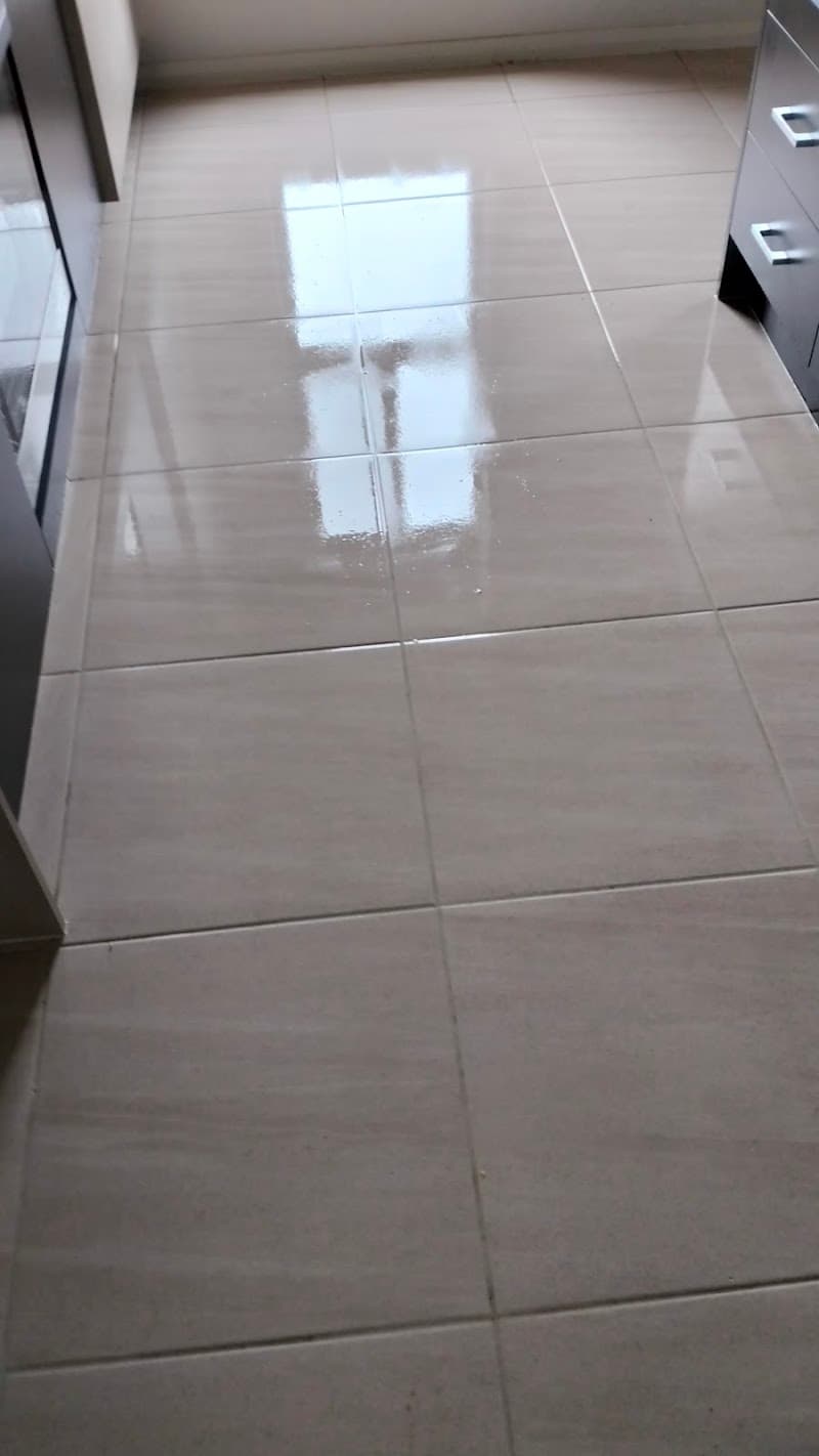 Ballarat Carpet Cleaning carpet cleaning work in Cardigan
