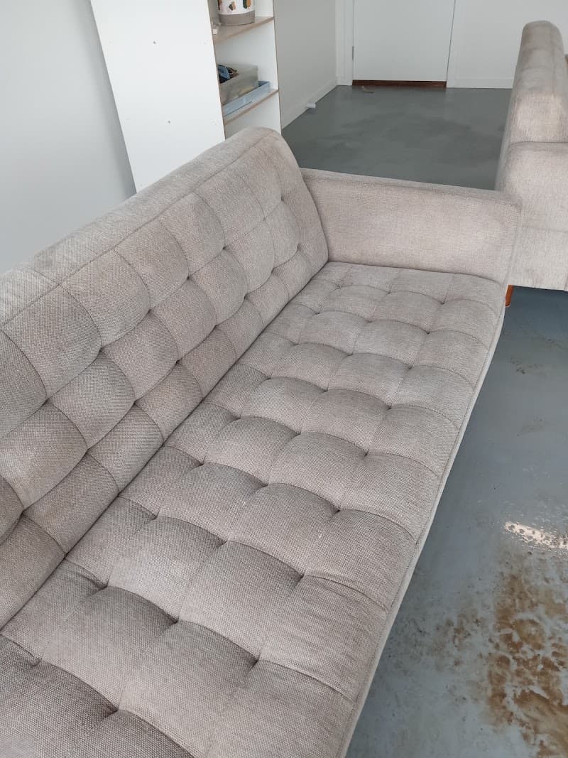 Ballarat Carpet Cleaning carpet cleaning work in Cardigan