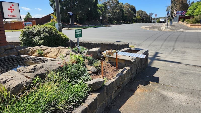 Ballarat Essential Plumbing plumber work in Mitchell Park
