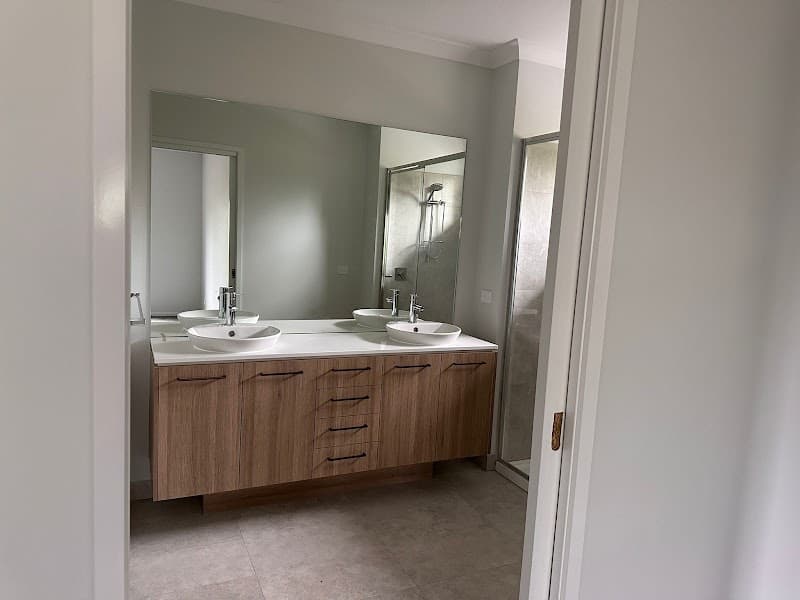 Ballarat Essential Plumbing plumber work in Mitchell Park