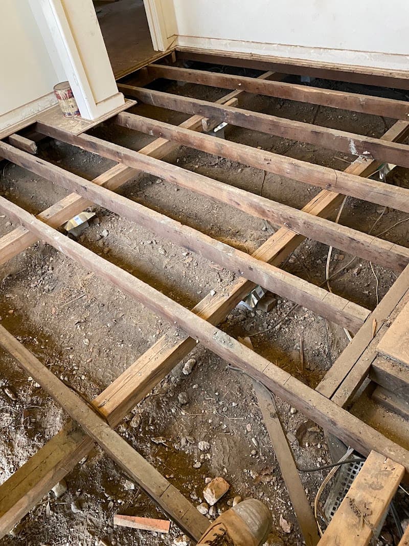 Ballarat Foundation Specialist waterproofing work in Smythes Creek