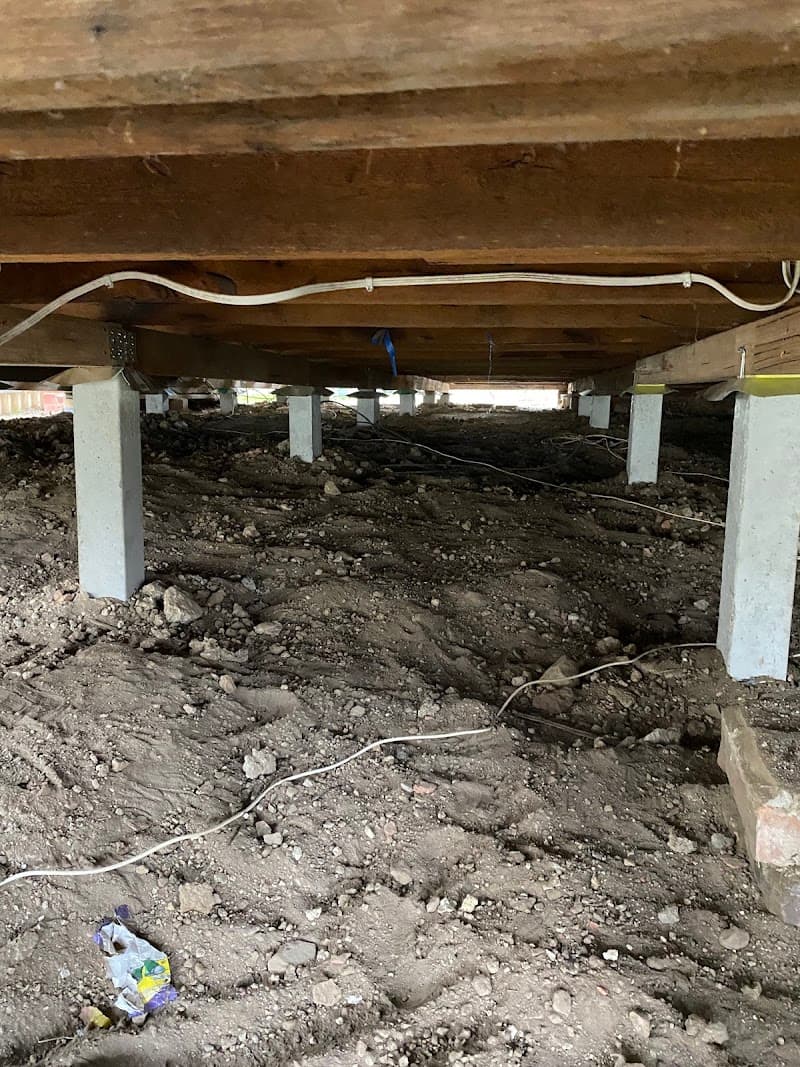 Ballarat Foundation Specialist waterproofing work in Smythes Creek