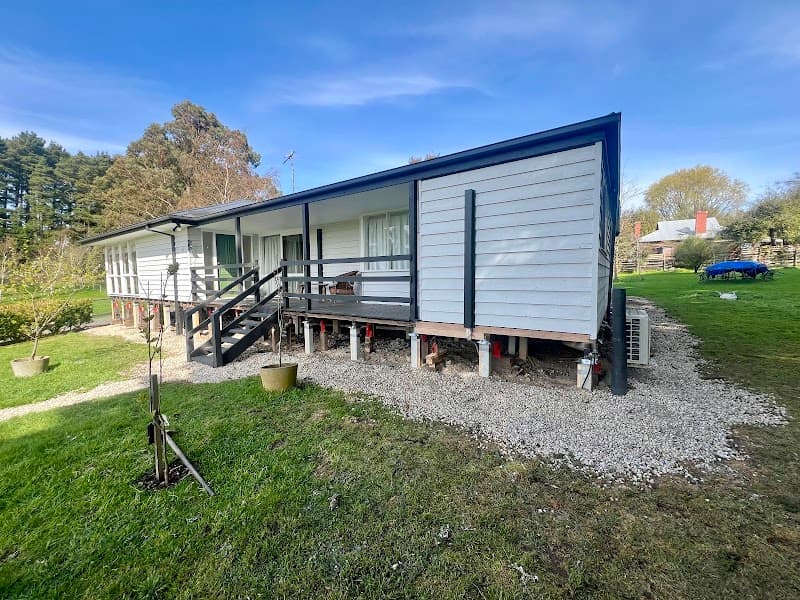 Ballarat Foundation Specialist waterproofing work in Smythes Creek