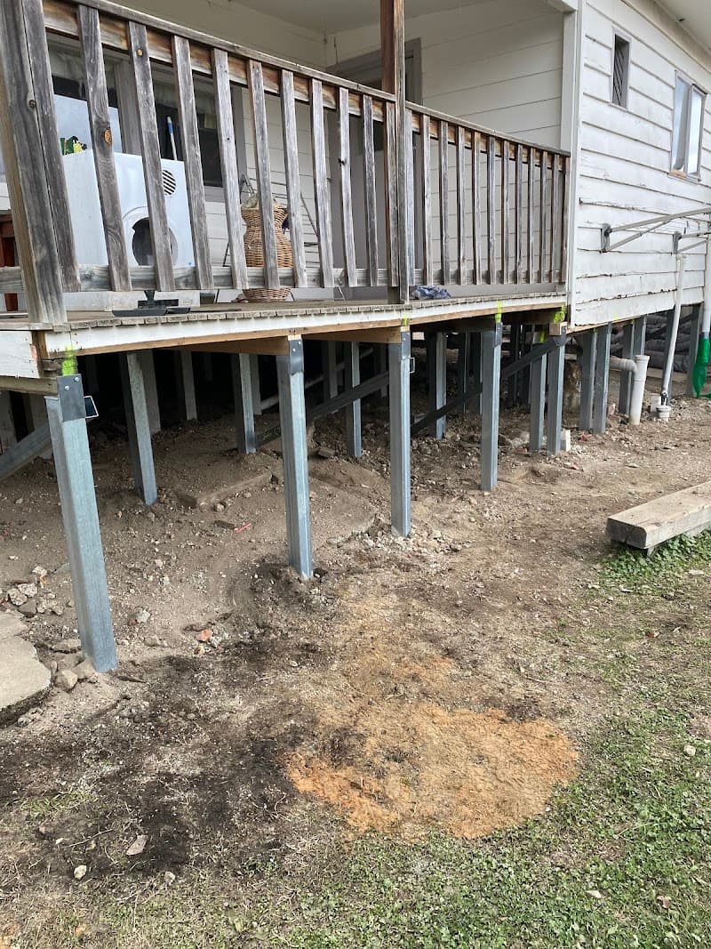 Ballarat Foundation Specialist waterproofing work in Smythes Creek
