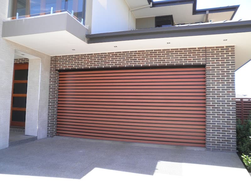 Ballarat Garage Doors garage doors work in Ballarat Central