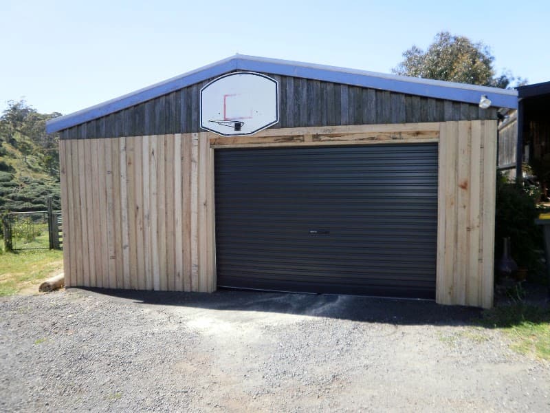 Ballarat Garage Doors garage doors work in Ballarat Central